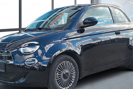 Fiat 500e 8.857 km 17.519 € Heddesheim 68542