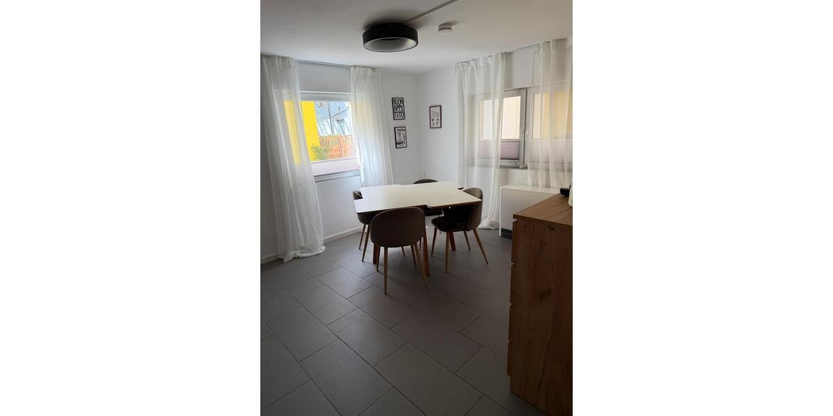 Erdgeschoßwohnung Sandhausen - 1 Zimmer, 60 m&sup2;, 1.000&euro; | Angebot:26544131