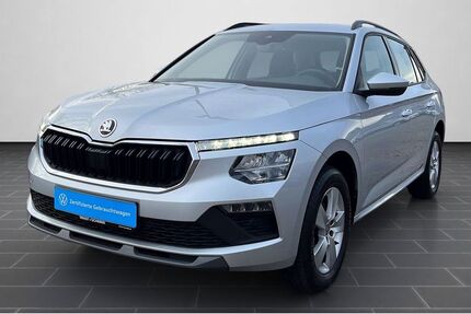 Skoda Kamiq 20.200 km 21.999 &euro; Mannheim 68167
