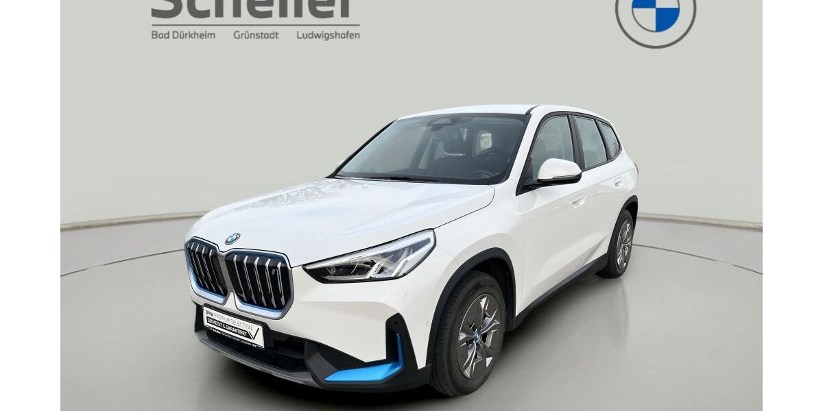 BMW iX1 51.414 km 31.450 &euro; Ludwigshafen 67071