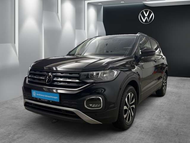 T-Cross