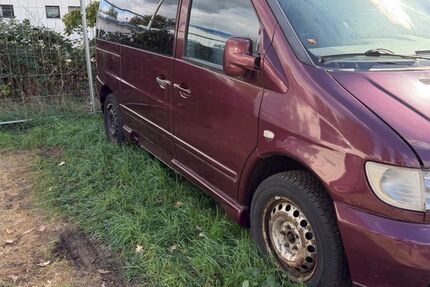 Mercedes-Benz Vito 223.000 km 2.400 &euro; Rimbach 64668