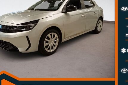 Opel Corsa 9.346 km 15.919 &euro; Heidelberg 69115