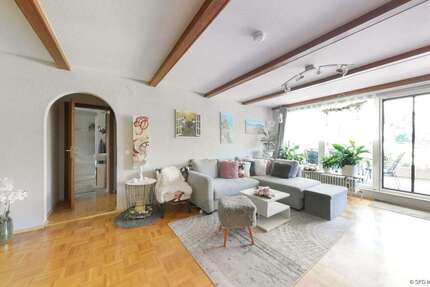 Wohnung Eberbach - 4 Zimmer, 102 m&sup2;, 197.000&euro; | Angebot:26830734