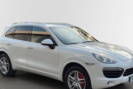 Porsche Cayenne 286.000 km 13.900 &euro; Mannheim 68305