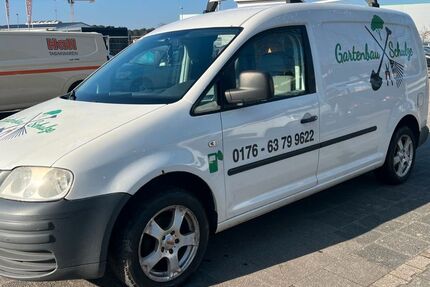 VW Caddy Maxi 258.310 km 2.650 &euro; Schifferstadt 67105