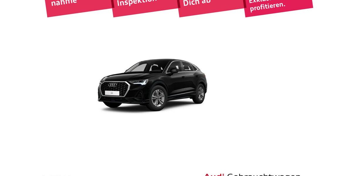 Audi Q3 7.905 km 29.893 &euro; Weinheim 69469