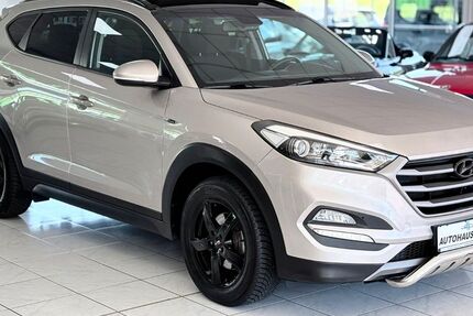 Hyundai TUCSON 115.000 km 12.990 &euro; Speyer 67346
