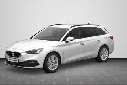 Seat Leon 27.642 km 21.980 &euro; Ludwigshafen 67063