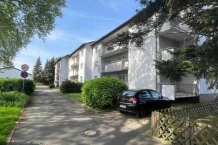 Frisch renovierte 3 Zimmer-Wohnung mit 2 Balkonen 3 zimmer