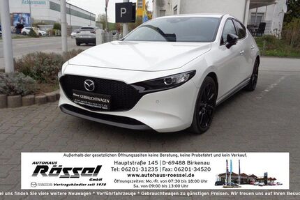 Mazda 3 38.685 km 23.490 &euro; Birkenau 69488