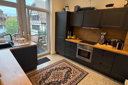 Wohnung Leimen - 2.5 Zimmer, 70 m&sup2;, 1.200&euro; | Angebot:26429153
