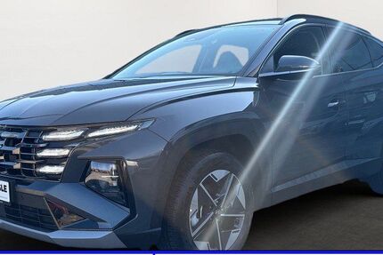 Hyundai TUCSON 12.558 km 38.990 &euro; Mannheim 68219