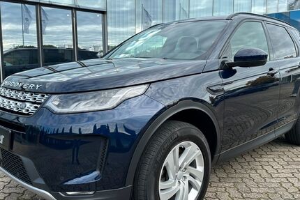 Land Rover Discovery Sport 86.000 km 27.900 &euro; Mutterstadt 67112