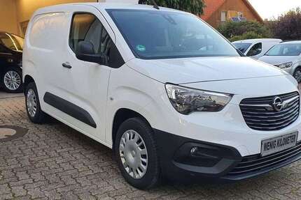 Opel Combo 36.500 km 13.950 € Kronau 76709
