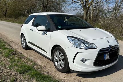 Citroen DS3 87.400 km 8.700 &euro; Heppenheim 64646
