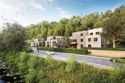 Haus zum Kaufen in Heidelberg 1.799.000 € 221 m² 5 zimmer