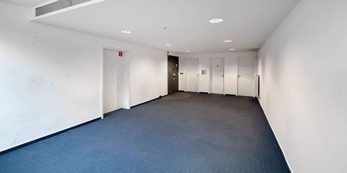 Gewerbeobjekt Altlußheim - 289.000&euro; | Angebot:25733935