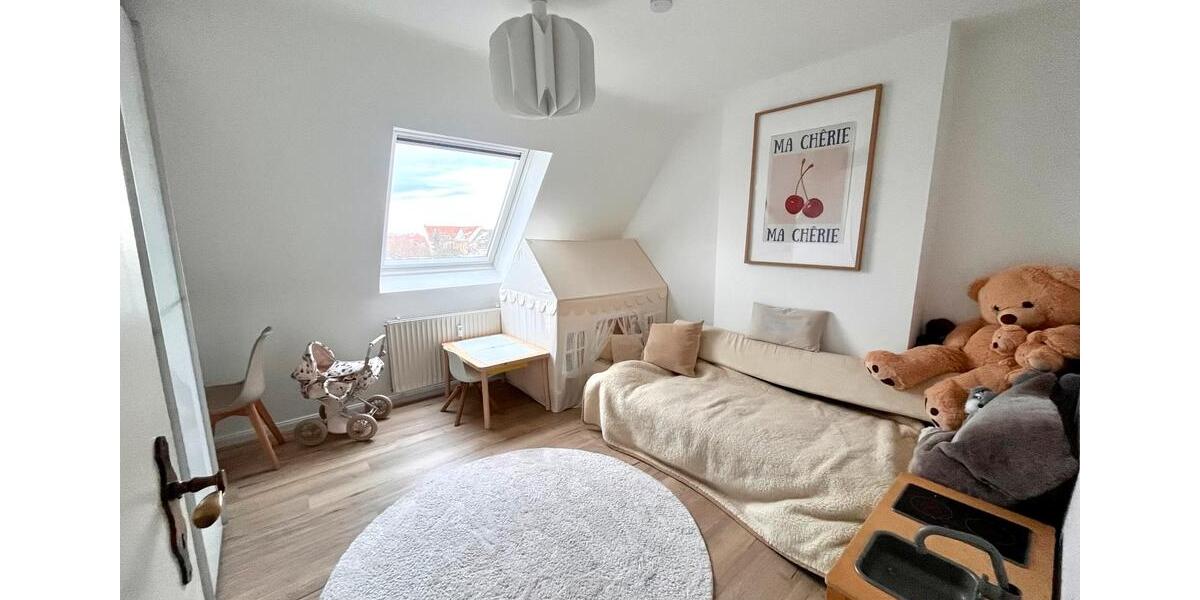 Etagenwohnung Brühl - 4.5 Zimmer, 118 m&sup2;, 470.000&euro; | Angebot:25768094