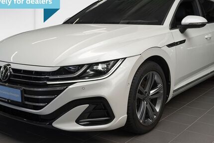 VW Arteon 28.502 km 28.999 € Mannheim 68309