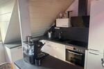 Dachgeschoßwohnung Heddesheim - 3.5 Zimmer, 84 m&sup2;, 1.050&euro; | Angebot:25982342