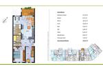 Etagenwohnung Leimen - 3 Zimmer, 76 m&sup2;, 330.000&euro; | Angebot:26381908