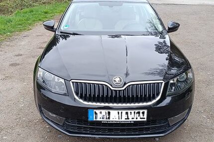 Skoda Octavia 122.500 km 12.900 &euro; Neunkirchen 74867