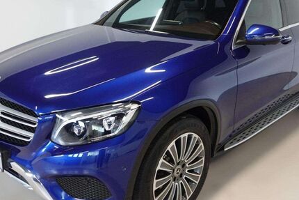 Mercedes-Benz GLC 250 96.000 km 29.990 &euro; Malsch 69254