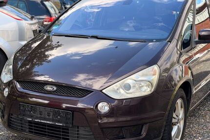 Ford S-Max 262.000 km 2.500 &euro; Ludwigshafen 67071