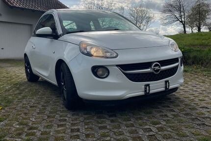 Opel Adam 115.373 km 3.900 &euro; Eschelbach 74889