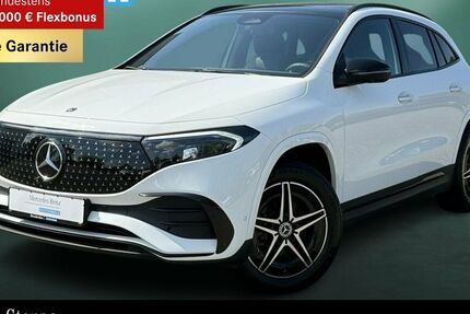 Mercedes-Benz EQA 27.350 km 39.880 &euro; Hockenheim 68766