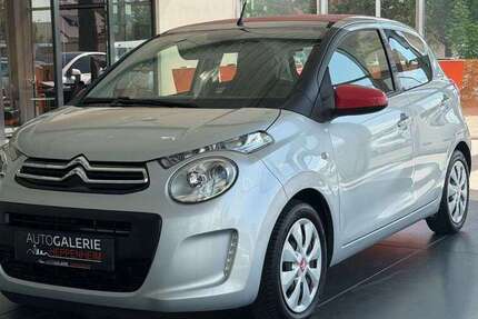 Citroen C1 86.000 km 5.500 &euro; Heppenheim 64646