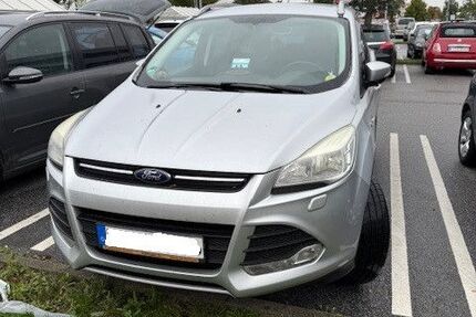 Ford Kuga 172.000 km 8.000 € Frankenthal 67227