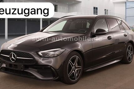 Mercedes-Benz C 200 78.000 km 29.999 &euro; Rauenberg (Gewerbegebiet) 69231