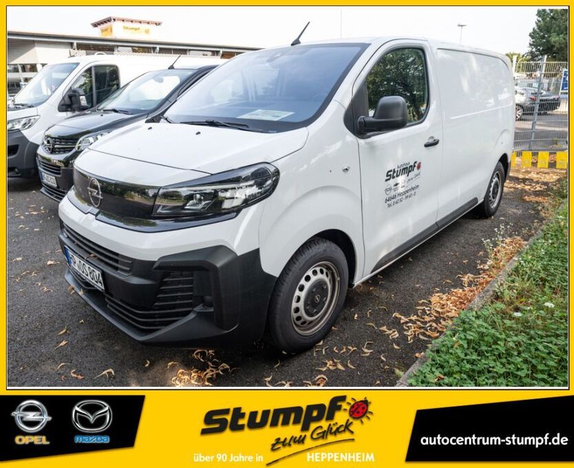Vivaro