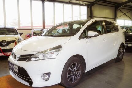 Toyota Verso 127.000 km 10.990 &euro; Ludwigshafen am Rhein 67059