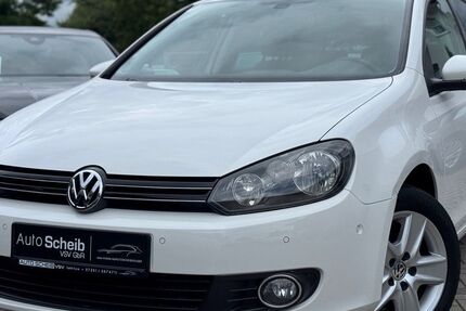 VW Golf 74.300 km 9.950 &euro; Forst 76694