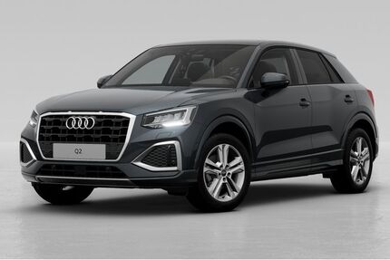 Audi Q2 54.150 km 24.590 € Mannheim 68309