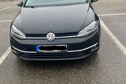 VW Golf 78.000 km 19.500 &euro; Mannheim 68165