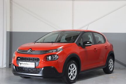 Citroen C3 14.455 km 11.990 € Mannheim 68219