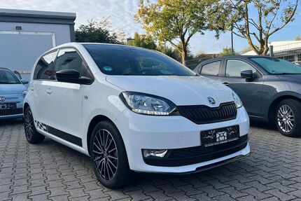 Skoda Citigo 26.790 km 11.990 &euro; Weinheim 69469
