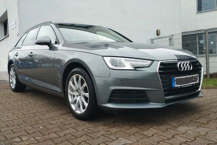 Audi A4 150.000 km 15.800 &euro; Leimen 69181