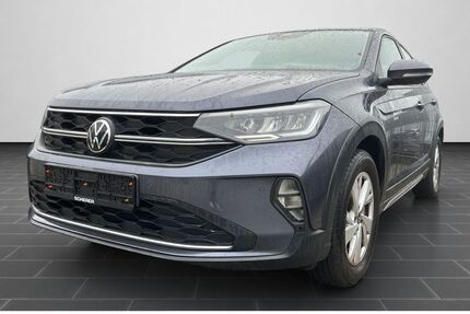 VW Taigo 19.676 km 17.870 &euro; Ludwigshafen 67059