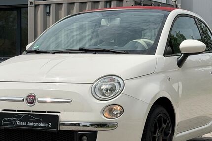 Fiat 500 134.147 km 5.490 &euro; Zuzenhausen 74939