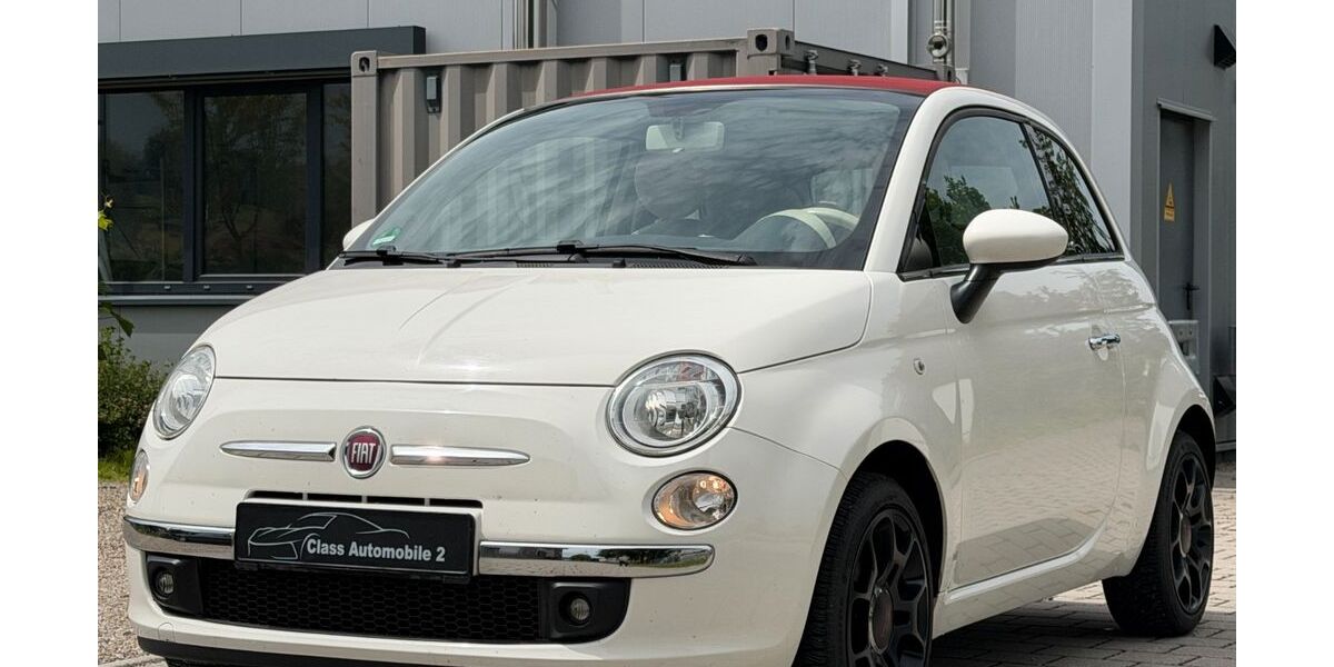 Fiat 500 134.147 km 5.490 &euro; Zuzenhausen 74939