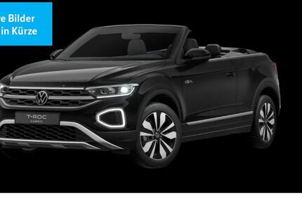 VW T-Roc 4.825 km 28.496 &euro; Walldorf 69190