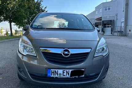 Opel Meriva 137.000 km 4.550 &euro; Sinsheim 74889