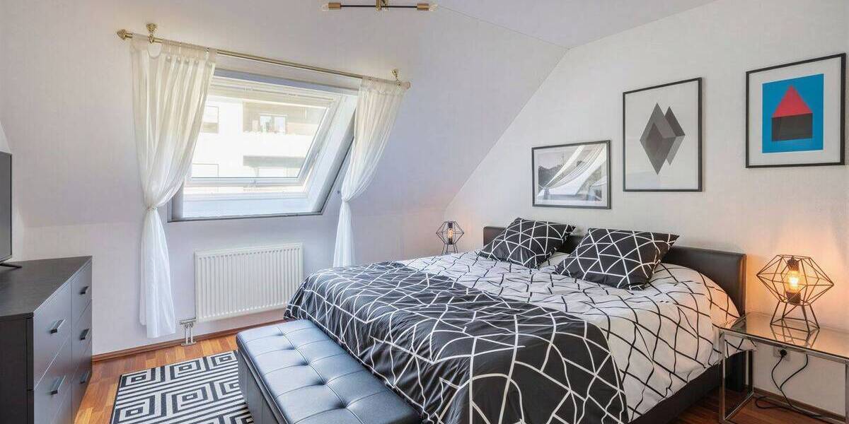 Reihenmittelhaus Weinheim - 5 Zimmer, 127 m&sup2;, 549.000&euro; | Angebot:25986085