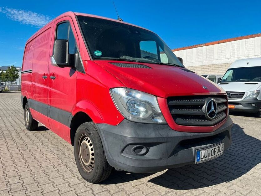 Sprinter
