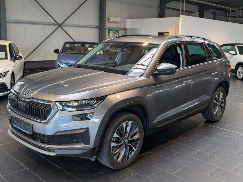 Kodiaq
